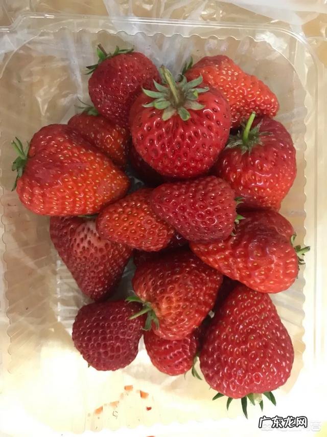 草莓大量上市了，想做草莓酱，怎么做？