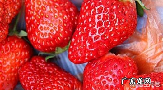 草莓大量上市了,想做草莓酱,怎么做?