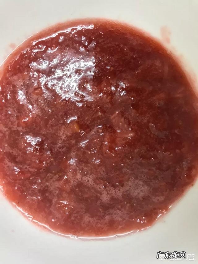 草莓大量上市了，想做草莓酱，怎么做？