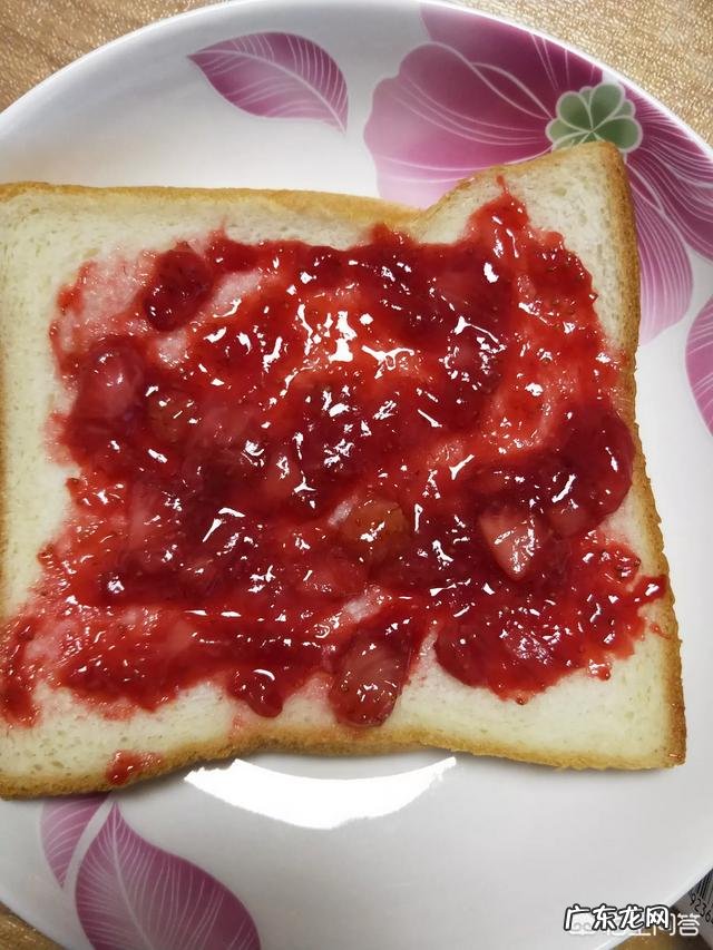 草莓大量上市了,想做草莓酱,怎么做?