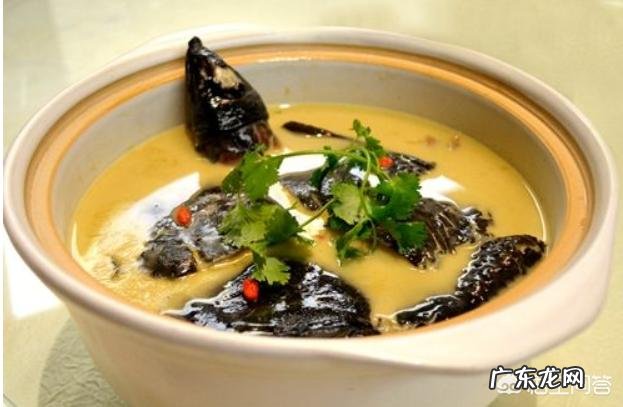 甲鱼对男人的营养价值是多少?