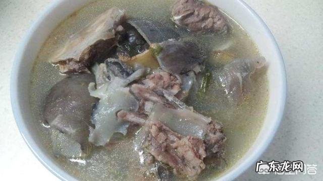 甲鱼对男人的营养价值是多少？