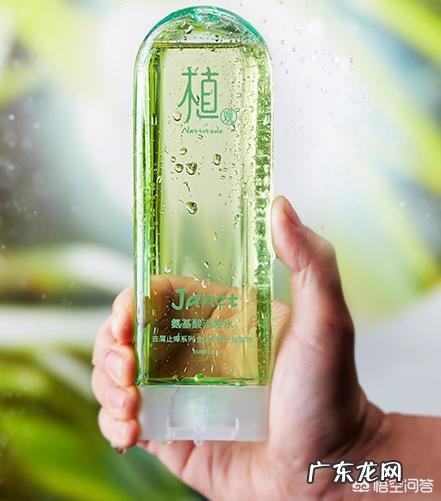 什么洗发水养发好？