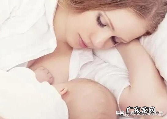 三十多岁妇女经常让婴儿吸会吸出来奶水吗?