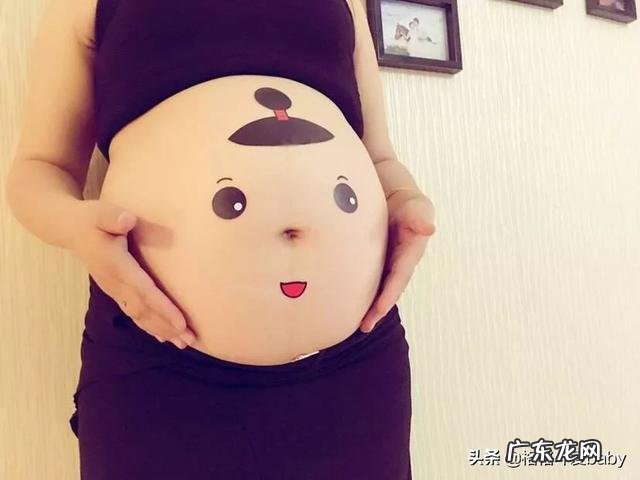 怀孕多久准妈妈适合喝妈妈奶粉?