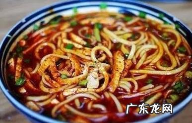 铜川最有名的小吃是什么?