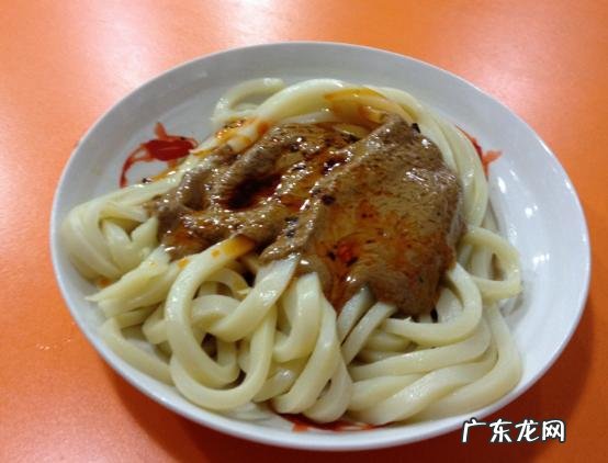 铜川最有名的小吃是什么?