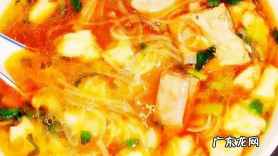 铜川最有名的小吃是什么?