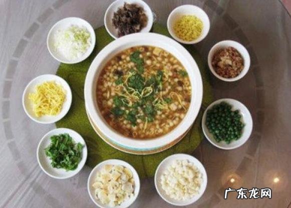 铜川最有名的小吃是什么?