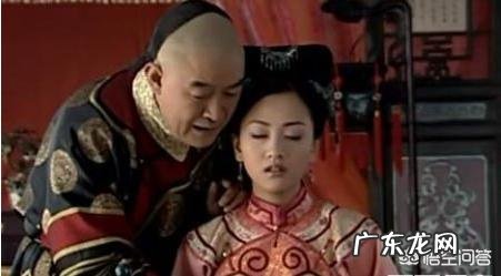 古代皇宫里的宫女和太监结为“夫妻”,皇帝为何不严厉禁止?