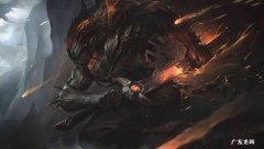 英雄联盟fps怎么调出来