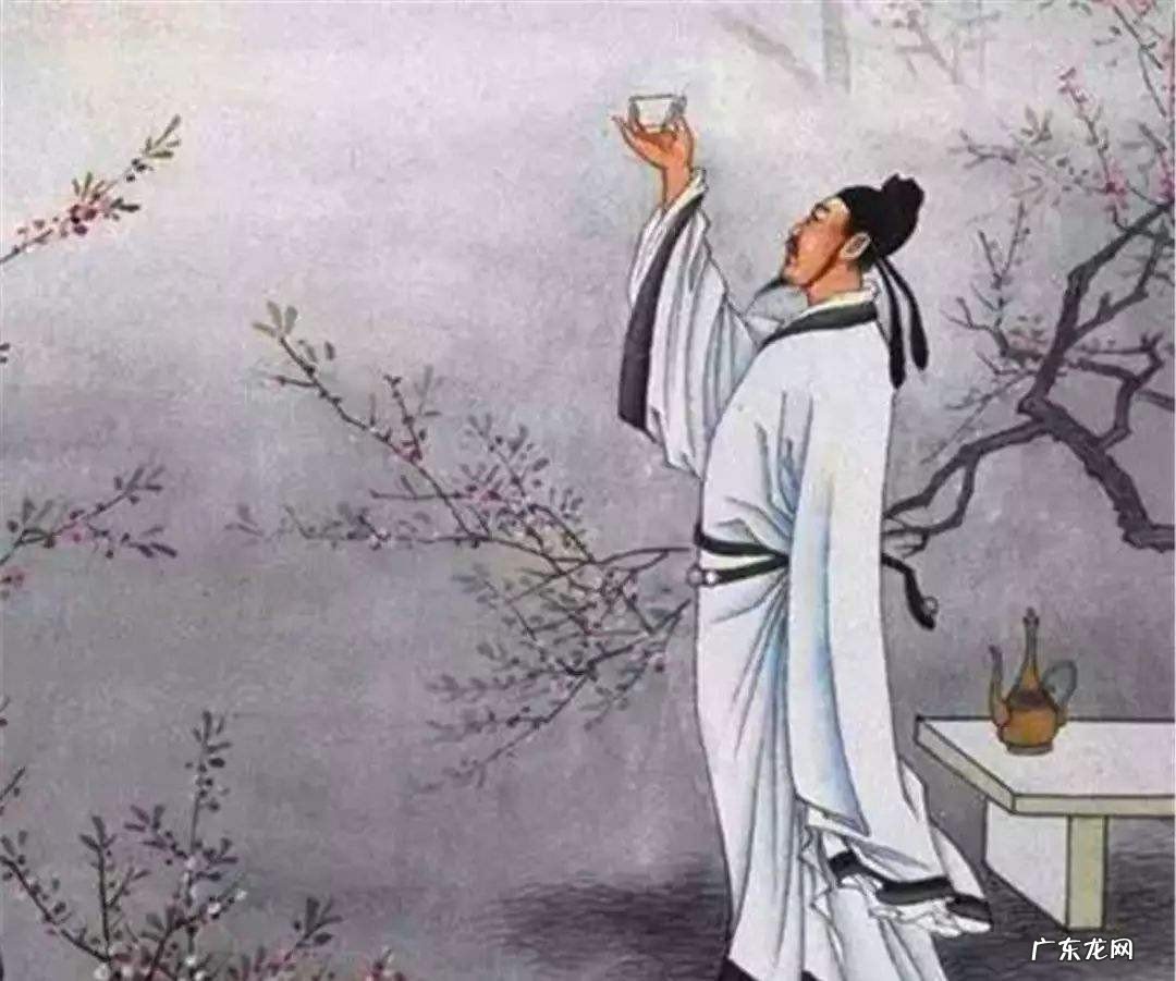 说李白的古诗有什么