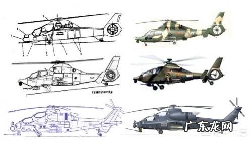 武直-10算是比较优秀的武装直升机吗？