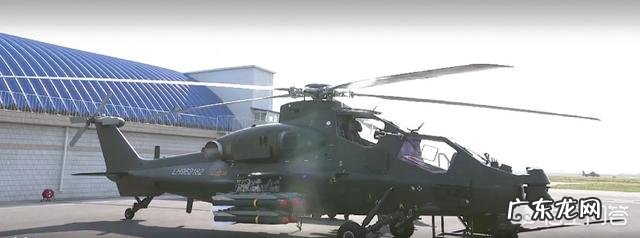 武直-10算是比较优秀的武装直升机吗？