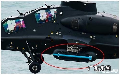 武直-10算是比较优秀的武装直升机吗？