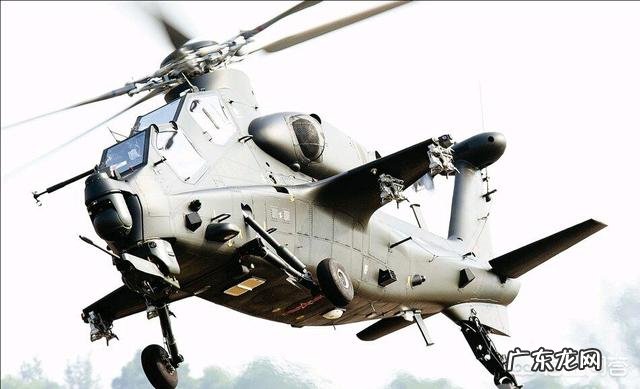 武直-10算是比较优秀的武装直升机吗？