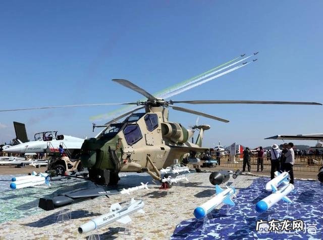 武直-10算是比较优秀的武装直升机吗？