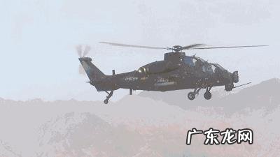 武直-10算是比较优秀的武装直升机吗？