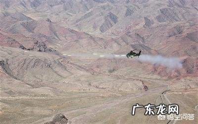 武直-10算是比较优秀的武装直升机吗？