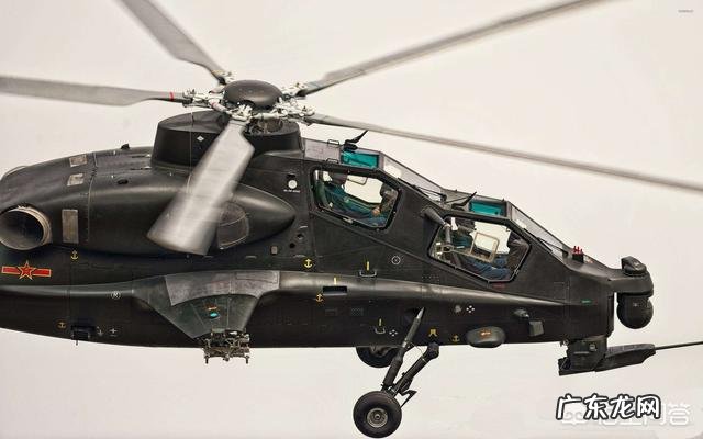 武直-10算是比较优秀的武装直升机吗？