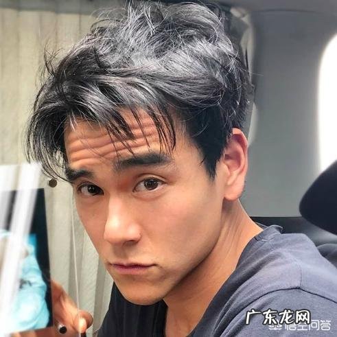 男士有哪些很方便打理但是很酷很有个性的发型?