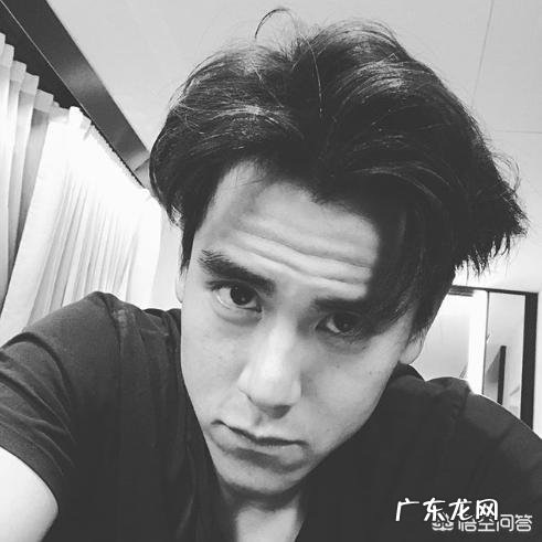 男士有哪些很方便打理但是很酷很有个性的发型?