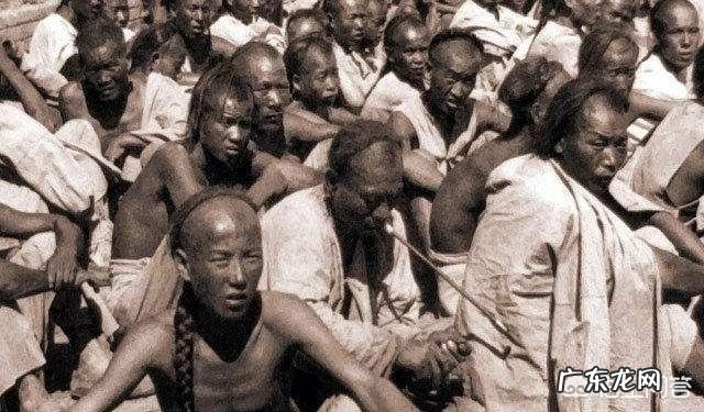 你如何看义和团运动?