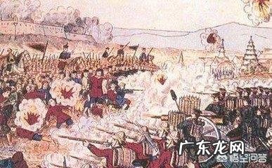 你如何看义和团运动?