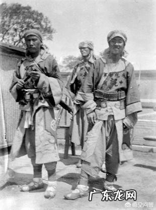 你如何看义和团运动?