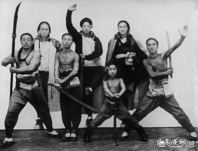 你如何看义和团运动?