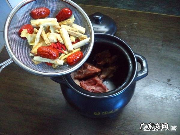 春天鸽子汤怎么吃最有营养?