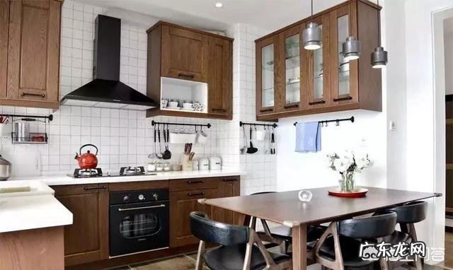 家装中，餐厅如何设计？