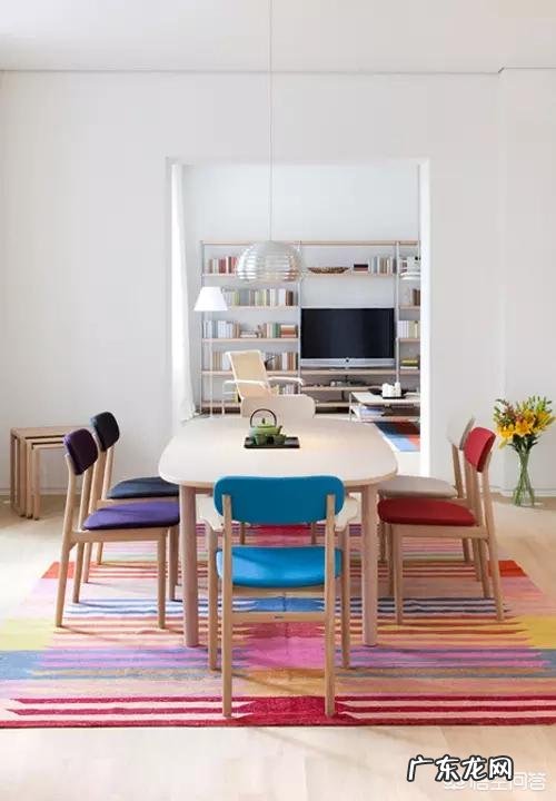 家装中，餐厅如何设计？