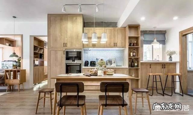 家装中，餐厅如何设计？