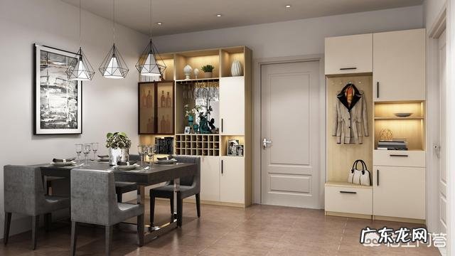 家装中,餐厅如何设计?
