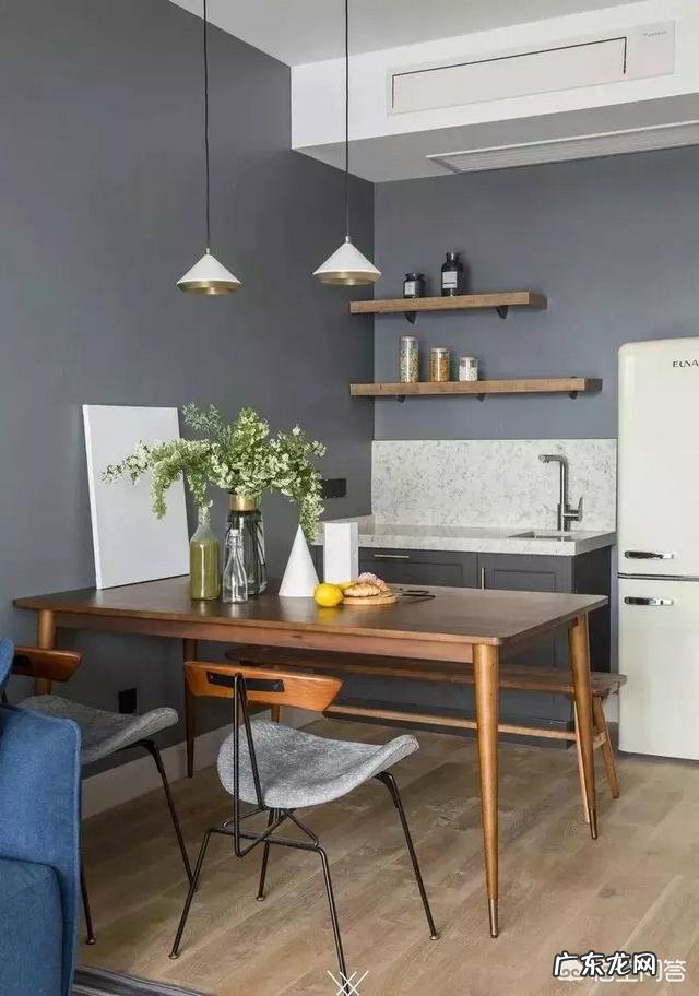 家装中，餐厅如何设计？
