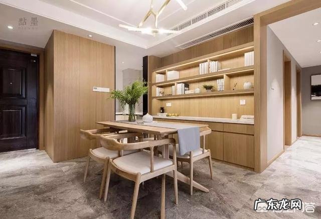 家装中，餐厅如何设计？