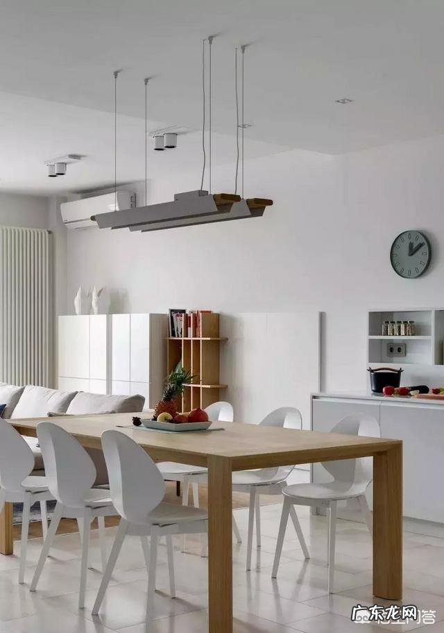 家装中，餐厅如何设计？