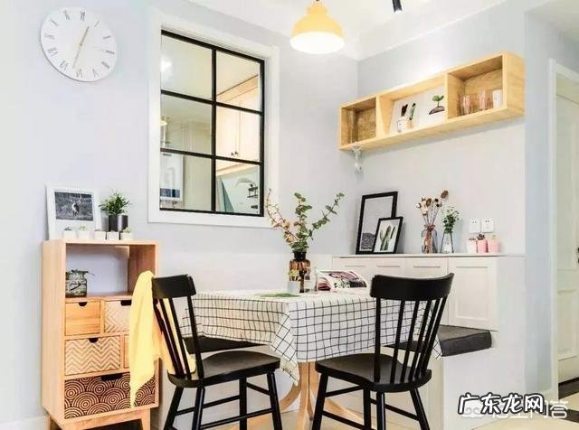 家装中，餐厅如何设计？