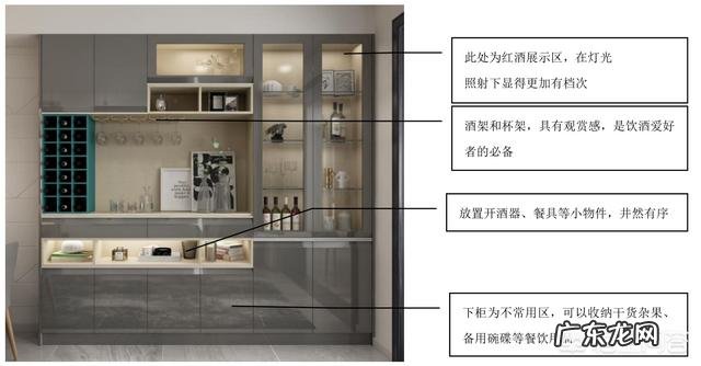 家装中,餐厅如何设计?