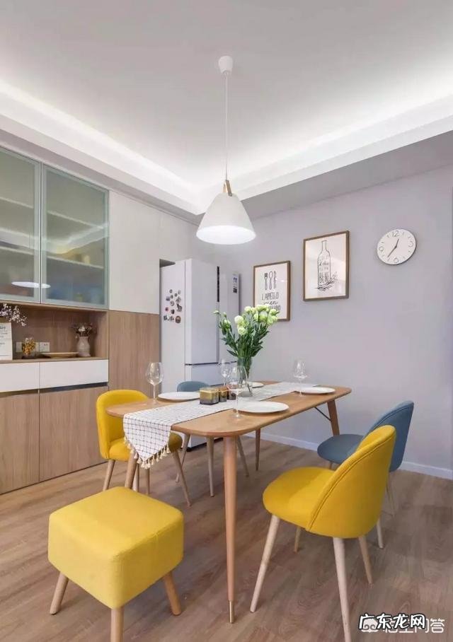 家装中，餐厅如何设计？