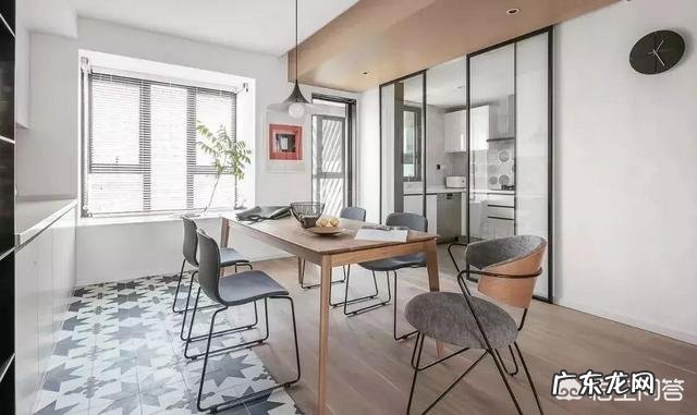 家装中，餐厅如何设计？