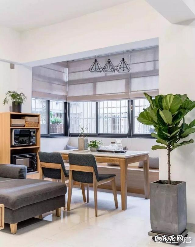 家装中，餐厅如何设计？