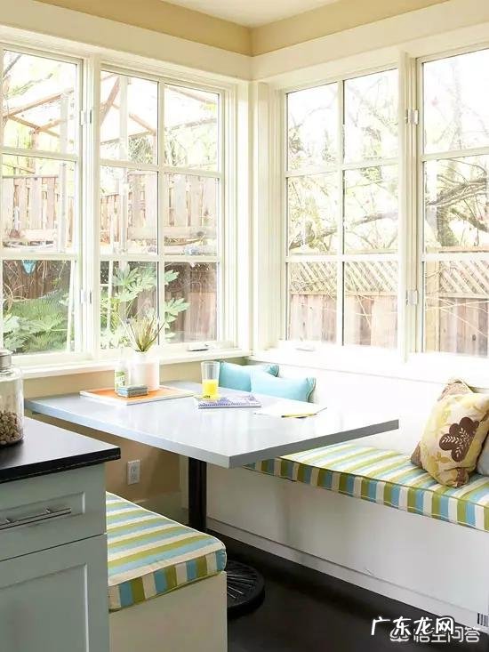 家装中，餐厅如何设计？