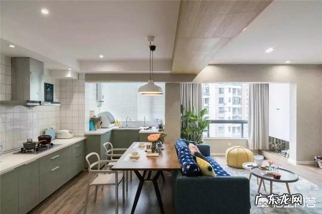 家装中，餐厅如何设计？