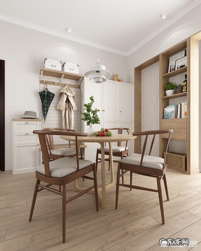 家装中，餐厅如何设计？