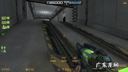 csol生化终结者怎么刷