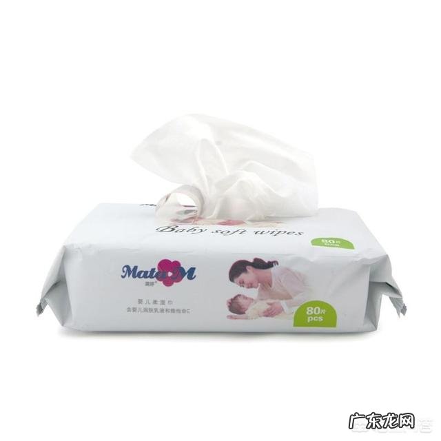 儿童湿巾哪个牌子好？