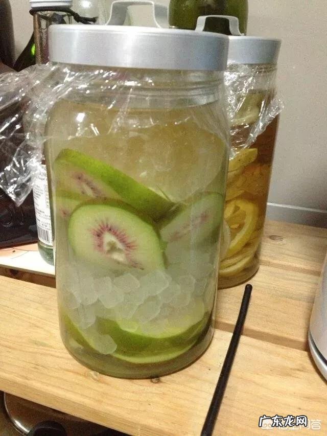 猕猴桃酒对人有什么作用?