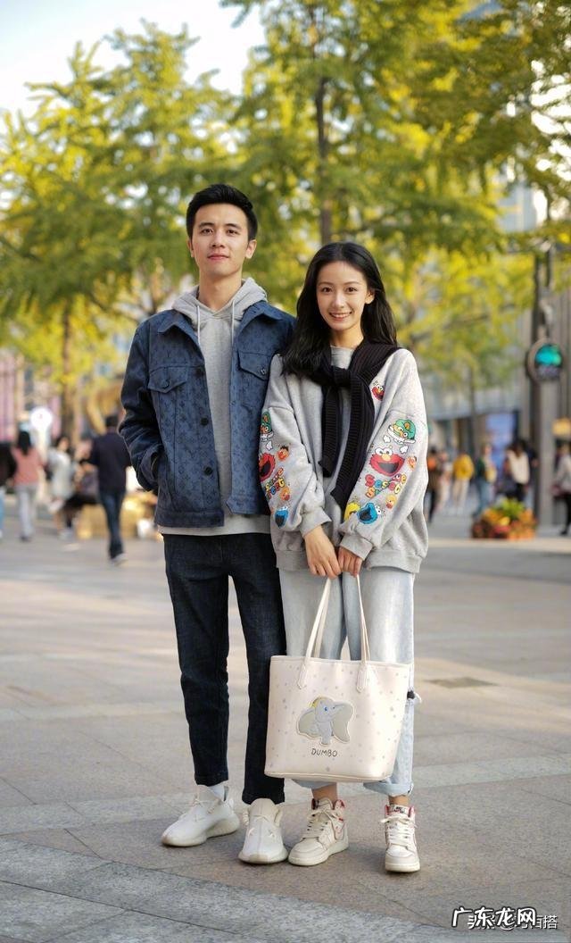 你觉得情侣应该穿情侣装吗?